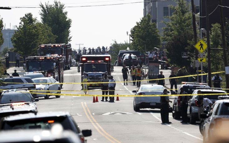 Σε σταθερή κατάσταση η υγεία του Ρεπουμπλικάνου μετά τα πυρά