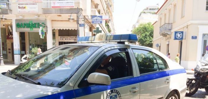 Νεαρός Ρομά προσήλθε στο τμήμα ζητώντας να υποβάλει αίτηση για να μπει στην Αστυνομία!- Έφυγε απογοητευμένος