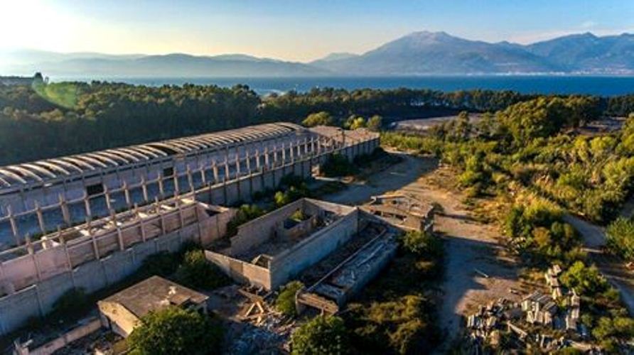 Παρέμβαση της Οικολογικής Δυτικής Ελλάδας για την ΑΜΙΑΝΤΙΤ