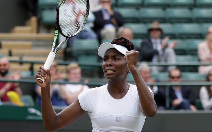 Θανατηφόρο τροχαίο δυστύχημα με εμπλεκόμενη τη Βένους Γουίλιαμς