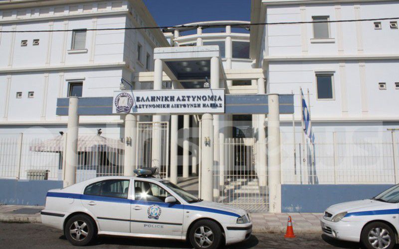 Ηλεία: Σε ισχύ από σήμερα οι αλλαγές στην ΕΛ.ΑΣ με βάση το νέο οργανόγραμμα