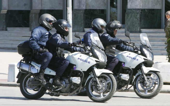 Νέο κάλεσμα των αστυνομικών στην εκδήλωση στα Εξάρχεια