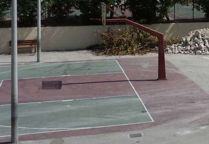 Όταν η Ηλεία έζησε μια ασύλληπτη τραγωδία παρόμοια με αυτή στο Μενίδι – Ο 12χρονος που ξεψύχησε στο προαύλιο του σχολείου