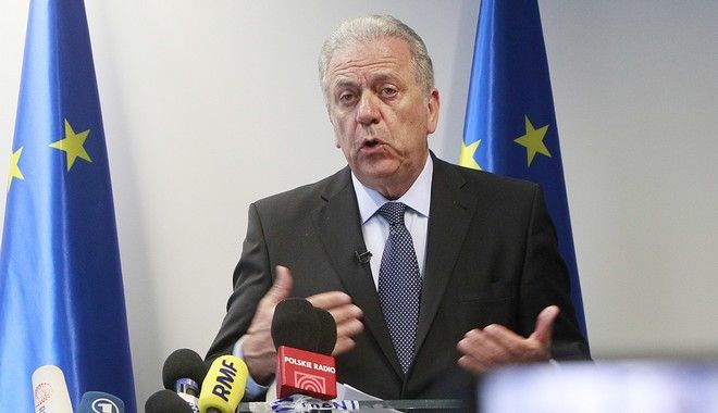 ΕΕ-ΗΠΑ: Επί τάπητος η τρομοκρατία