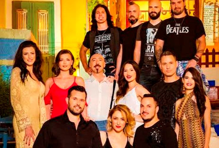 ​Θερινό Χάραμα: Ανοίγει την Παρασκευή 9 Ιουνίου η αυλόπορτα στα… θαύματα!