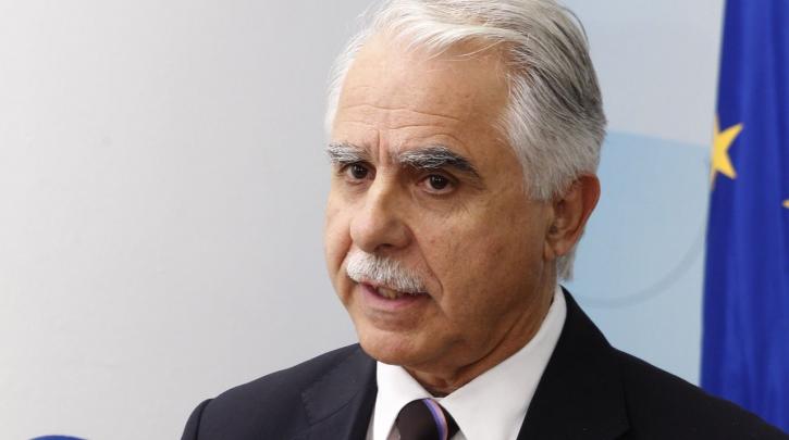 Επίθεση Μπαλάφα σε όσους τον κατηγορούν για τις δηλώσεις που έκανε για τον 11χρονο