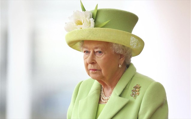 Βασίλισσα Ελισάβετ: Η χώρα δοκιμάζεται αλλά μένει ακλόνητη
