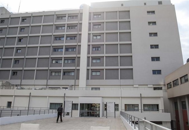 Σειρά κινητοποιήσεων αποφάσισαν οι εργαζόμενοι στο Νοσοκομείο Πατρών "Αγ. Ανδρέας" - Αντιδρούν στη μεταφορά προσωπικού