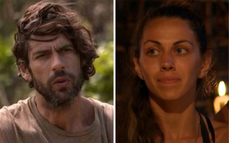 Η ατάκα της Ελισάβετ για τον Σπαλιάρα: Θα μπορούσε να είναι μπαμπάς μου!