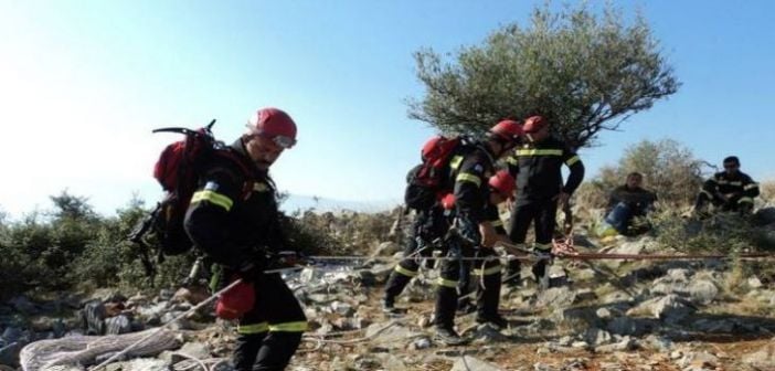 Δυτική Ελλάδα: Ανησυχία για την εξαφάνιση 65χρονης - Σε εξέλιξη οι έρευνες