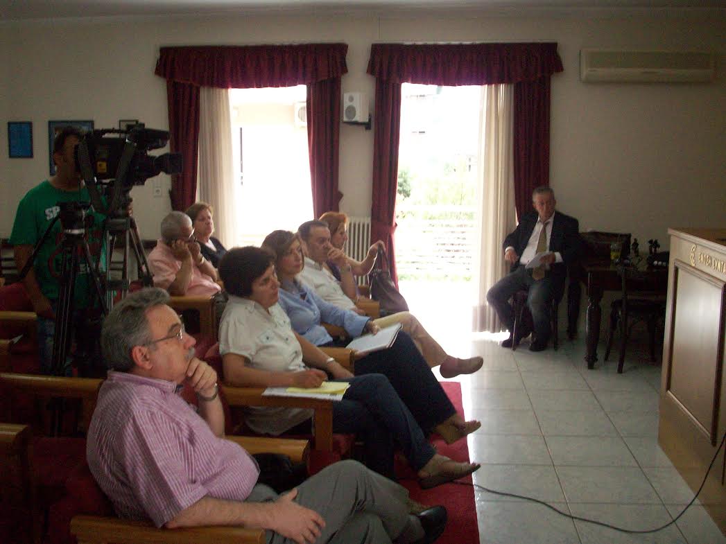 Ερωτήματα της ΡΑΠ -Επίθεση σε Πελετίδη