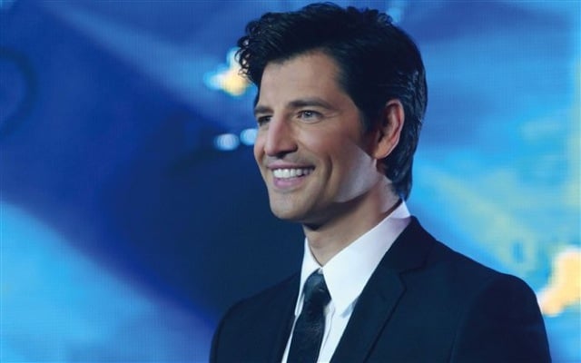 Πάτρα: Όταν ο Ρουβάς τραγούδαγε στο Lido