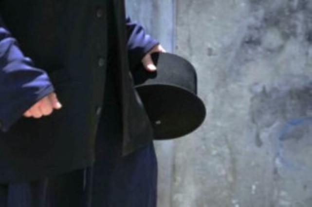 Πάτρα: Η απάτη…. συνεχιζόταν και μέσα από τις φυλακές Αγ. Στεφάνου σε βάρος Ιερέων