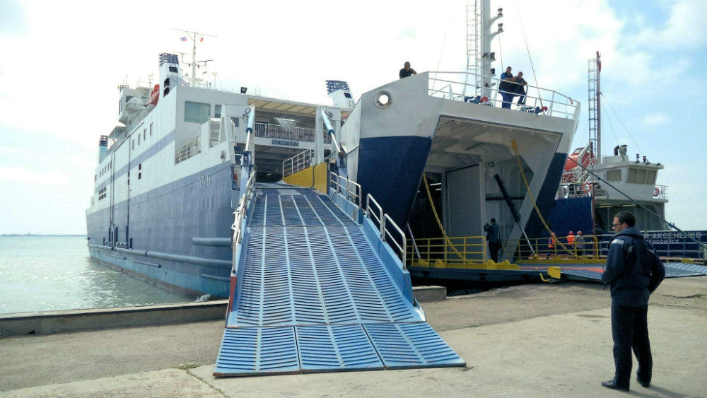 Πέθανε τουρίστας πάνω στο πλοίο