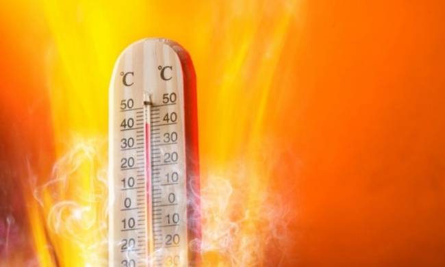 Πάτρα: Ποια μέρα ο υδράργυρος θα "χτυπήσει" 41 βαθμούς - Η πρόγνωση για τα επόμενα 24ωρα