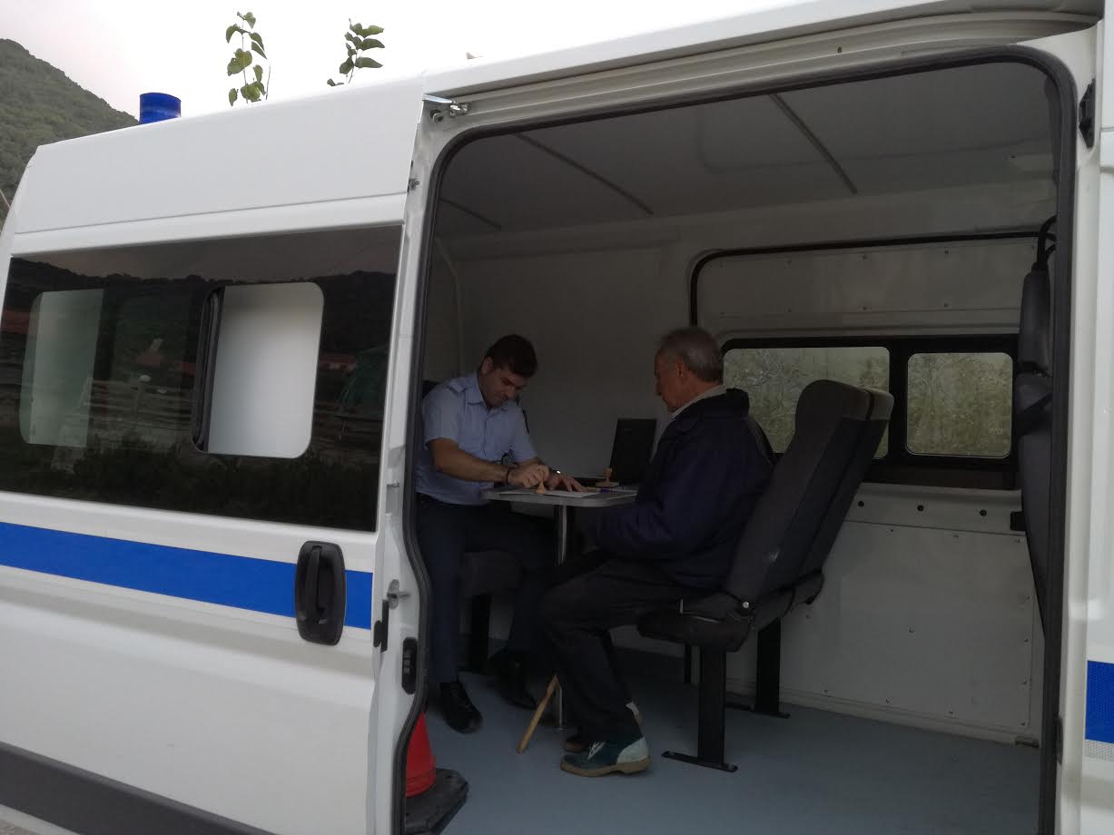 Ένας χρόνος Κινητές Αστυνομικές Μονάδες στη Δυτική Ελλάδα Βίντεο – Αφιέρωμα