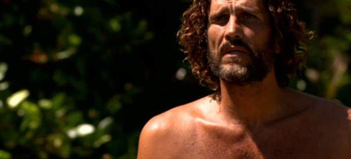 Κοκκινάκης σε Δημοσιογράφο: «Δεν μπορώ να απαντάω σε βλακείες»