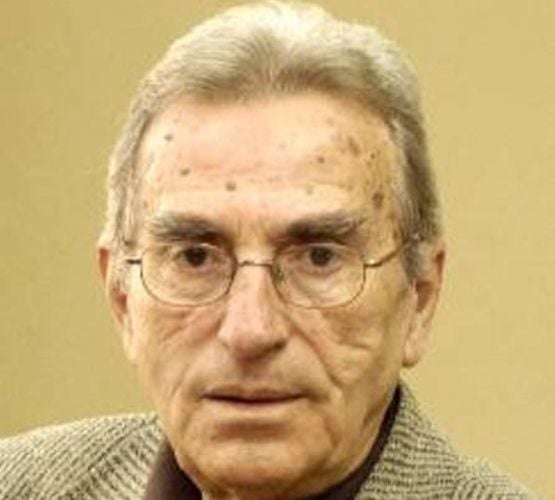 Πάτρα: Εκδήλωση στη μνήμη του Παναγιώτη Κοσιώνη στην πλατεία που θα πάρει το όνομά του!