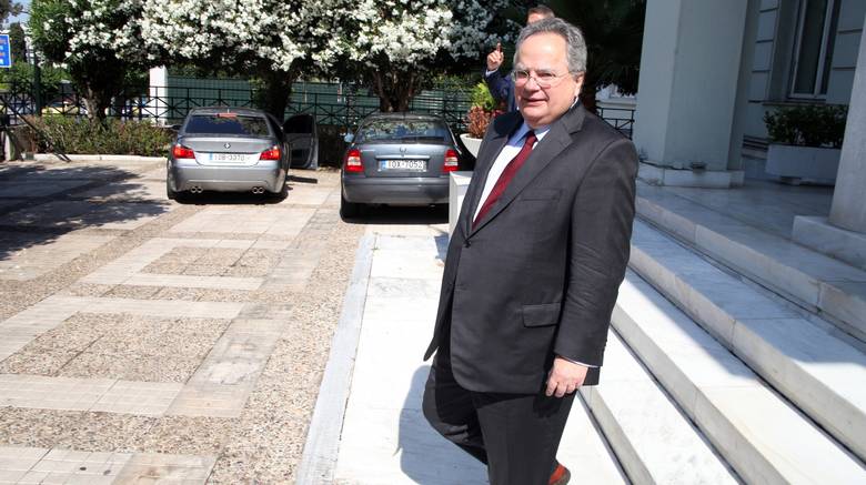 Νίκος Κοτζιάς: Κρατάμε σωστές και δίκαιες τις ισορροπίες στον αραβικό κόσμο