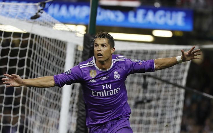 Κίνδυνος φυλάκισης για τον Κριστιάνο Ρονάλντο