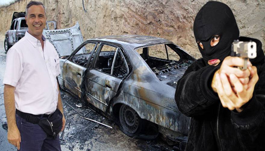 Το τελευταίο sms των απαγωγέων Λεμπιδάκη: Θέλουμε 70 εκατ. ευρώ