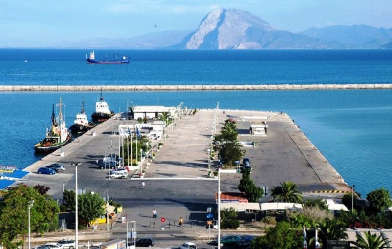 Πάτρα: Τουρνουά «3on3 Street Soccer» στον μόλο Αγίου Νικολάου