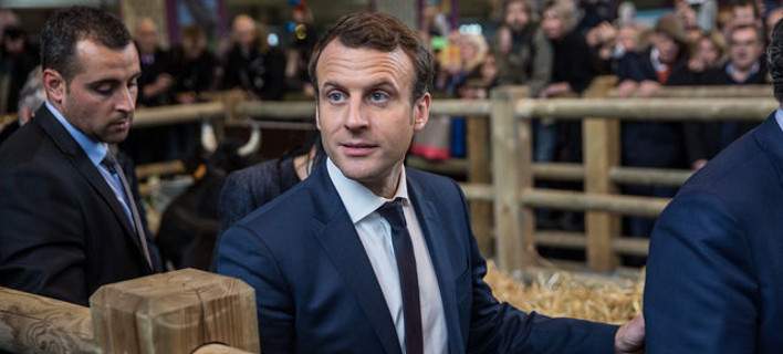 Ψήφισαν οι Γάλλοι του εξωτερικού -Σάρωσε το κόμμα του Εμανουέλ Μακρόν