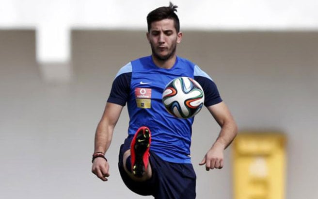 «Δίνει 48 εκατ. ευρώ για Μανωλά η Τσέλσι»