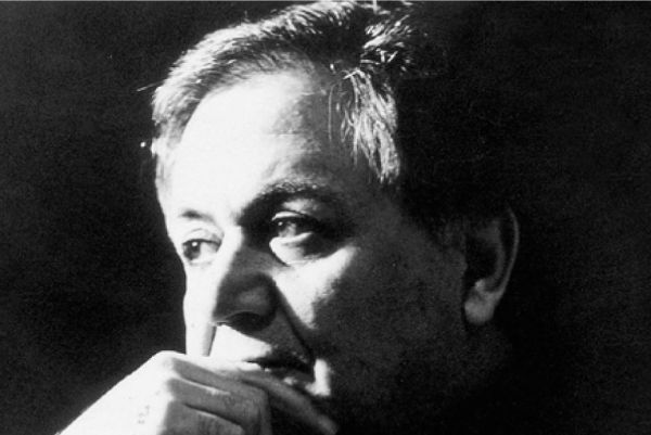 Σαν σήμερα "έφυγε" ο Μάνος Χατζηδάκης