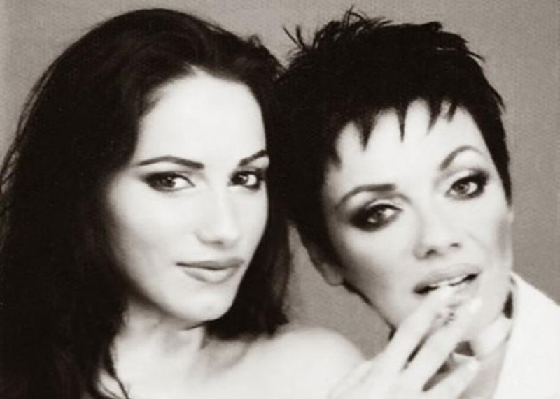 Η κόρη της Μαλβίνας Κάραλη Μελίτα, συγκινεί με το μήνυμα για την μητέρα της που έφυγε σαν σήμερα