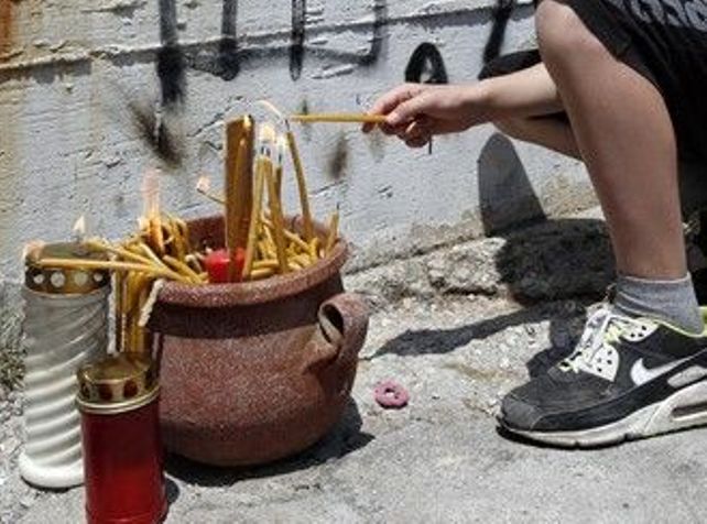 Από τα Ζαρουχλέικα Πατρών ο ανήλικος ποδηλάτης - Σκοτώθηκε σε τροχαίο