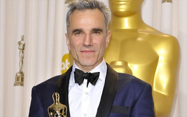 Αποσύρεται από την ηθοποιία ο Ντάνιελ Ντέι Λιούις