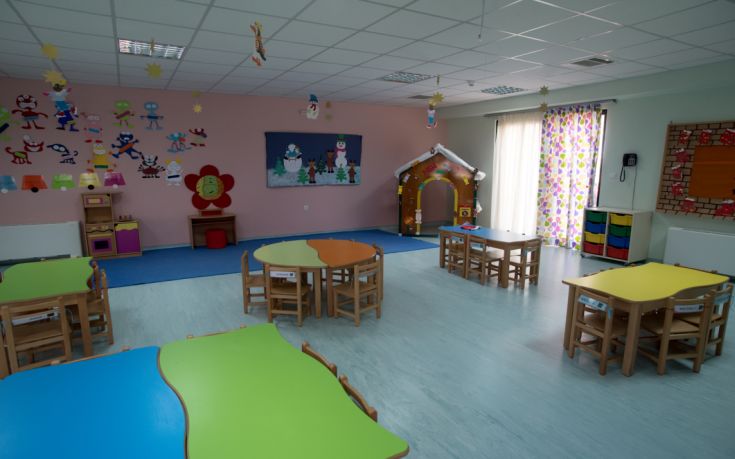 Αχαΐα: Παράταση για τις αιτήσεις σε βρεφονηπιακούς και παιδικούς σταθμούς
