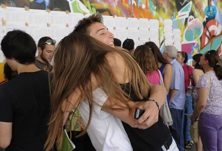 Οι πρώτοι της Πάτρας μιλούν στο tempo24 για την επιτυχία τους - Πώς κατάφεραν να πιάσουν υψηλές βαθμολογίες και ποιες οι συμβουλές τους!