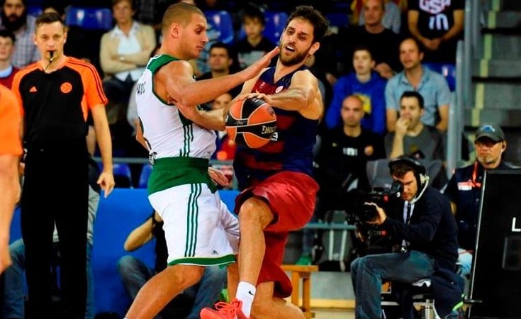 Τέλος ο Περπέρογλου από την Μπαρτσελόνα