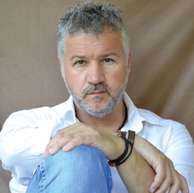 Πάτρα: Σήμερα η παρουσίαση του βιβλίου "Το τελευταίο δαχτυλίδι" του Σπύρου Πετρουλάκη