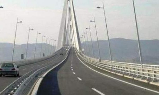 Και νέες συμμετοχές στην πορεία στη γέφυρα Ρίου- Αντιρρίου