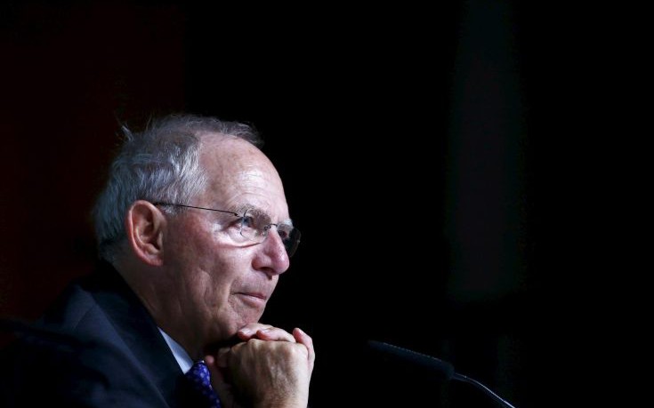 «Είθε η Αθηνά να φωτίσει τη γερμανική κυβέρνηση και τον Σόιμπλε»