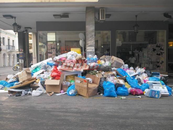Συνεχίζεται η απεργία της ΠΟΕ ΟΤΑ - Την Πέμπτη συνεδριάζει εκ νέου η Εκτελεστική Επιτροπή