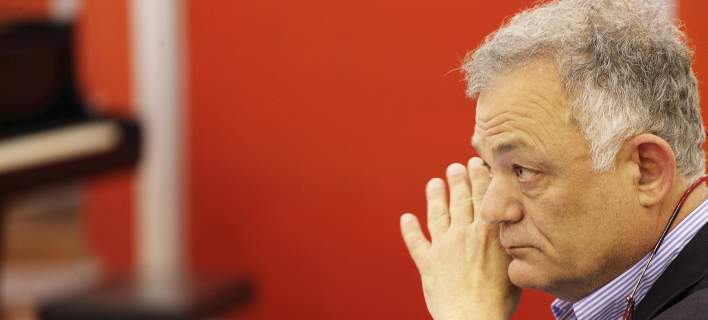 Παραιτήθηκε ο διευθύνων σύμβουλος της ΕΡΤ Λάμπης Ταγματάρχης- H σταγόνα που φαίνεται ότι ξεχείλισε το ποτήρι