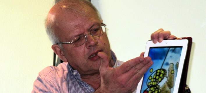 Τσελέντης: Είναι μαθηματικά βέβαιο ότι θα έχουμε ισχυρούς μετασεισμούς, ίσως πάνω από 5 Ρίχτερ