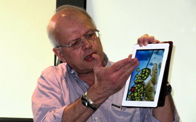 Μεγάλη προσοχή συνιστά ο διευθυντής του Γεωδυναμικού Ινστιτούτου Άκης Τσελέντης - "Ανοικτό το ενδεχόμενο να μην ήταν ο κύριος σεισμός"