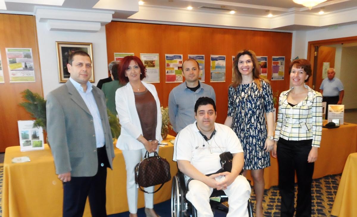 Ο Ελληνικός Ερυθρός Σταυρός ευχαριστεί το Δήμο Καλαβρύτων