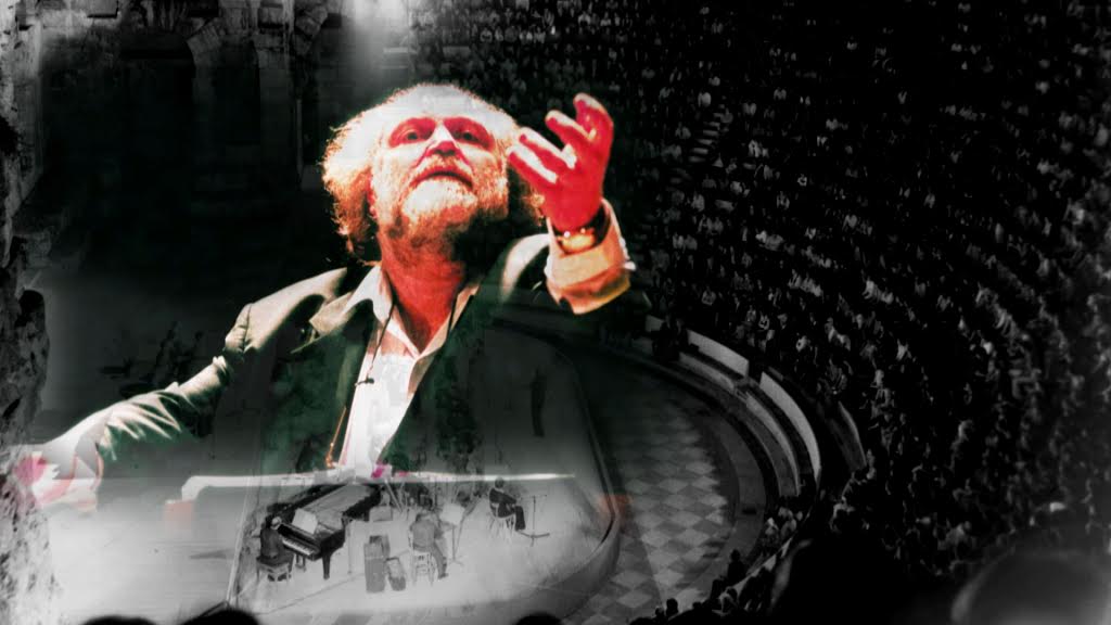 Πάτρα: Αύριο η συναυλία του Γιάννη Μαρκόπουλου