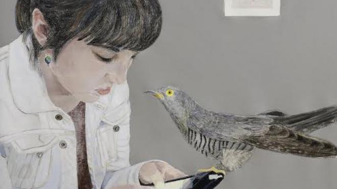 Πάτρα: Σήμερα τα εγκαίνια έκθεσης Βασιλικής Πανταζή και Βούλας Φερεντίνου "πρόσωπο ... ζώο ... πράγμα"