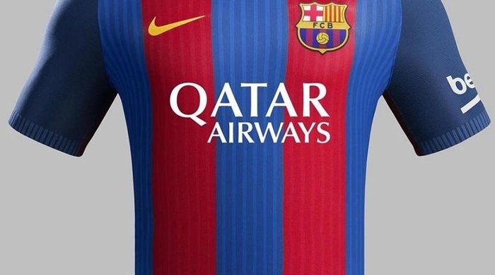 Η Σαουδική Αραβία ποινικοποιεί... την φανέλα της Μπαρτσελόνα!