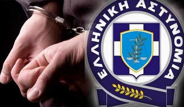 Δυτική Ελλάδα: Στη "φάκα" 57χρονος που κατείχε τέσσερα όπλα και πυρομαχικά