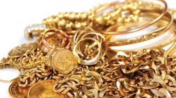 Νέα διάρρηξη σε οικία με μεγάλη λεία - Άρπαξαν χρυσαφικά και τιμαλφή πάνω από 6.000 ευρώ