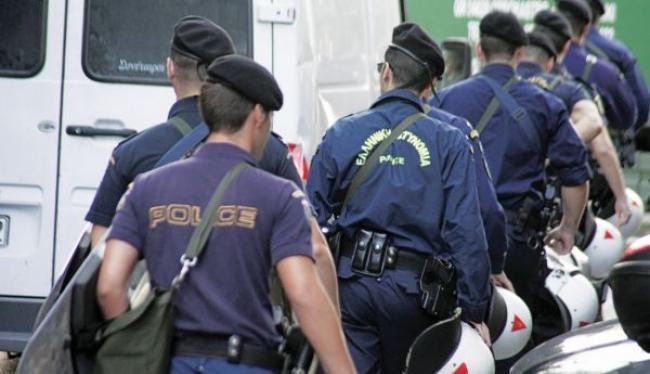 Πονοκέφαλος στην ΕΛ.ΑΣ. από διπλή συγκέντρωση ΠΟΑΣΥ και αντιεξουσιαστών