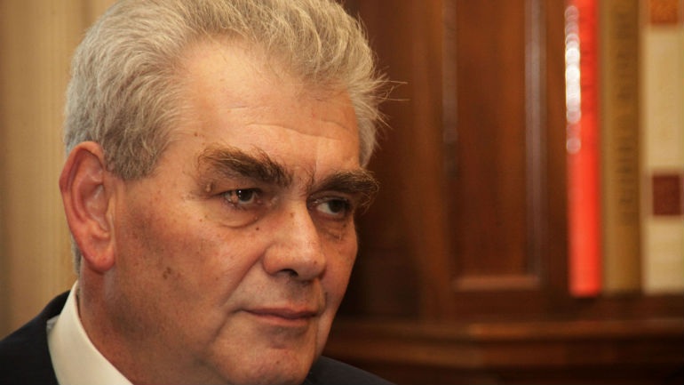 Παπαγγελόπουλος κατά δικαστικών ενώσεων: Αντιπολιτεύονται την κυβέρνηση από τη μέρα που εξελέγη ο ΣΥΡΙΖΑ